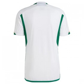 Goedkope Algerije Thuisshirt 2022